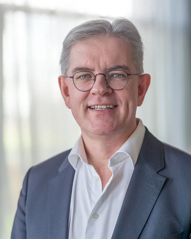 Wim H. Heijting